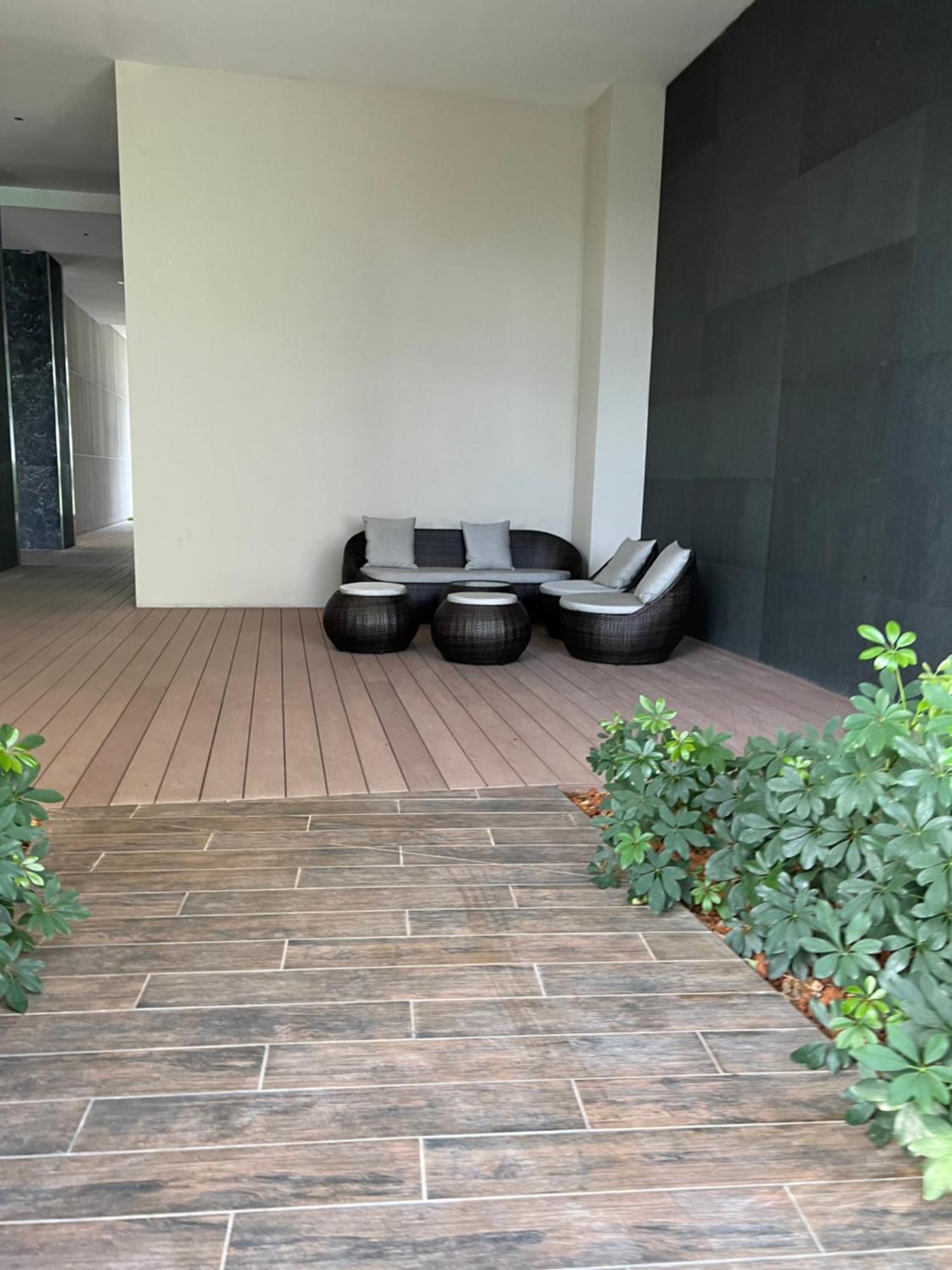 Eaton Residence Klcc Kuala Lumpur Eksteriør bilde