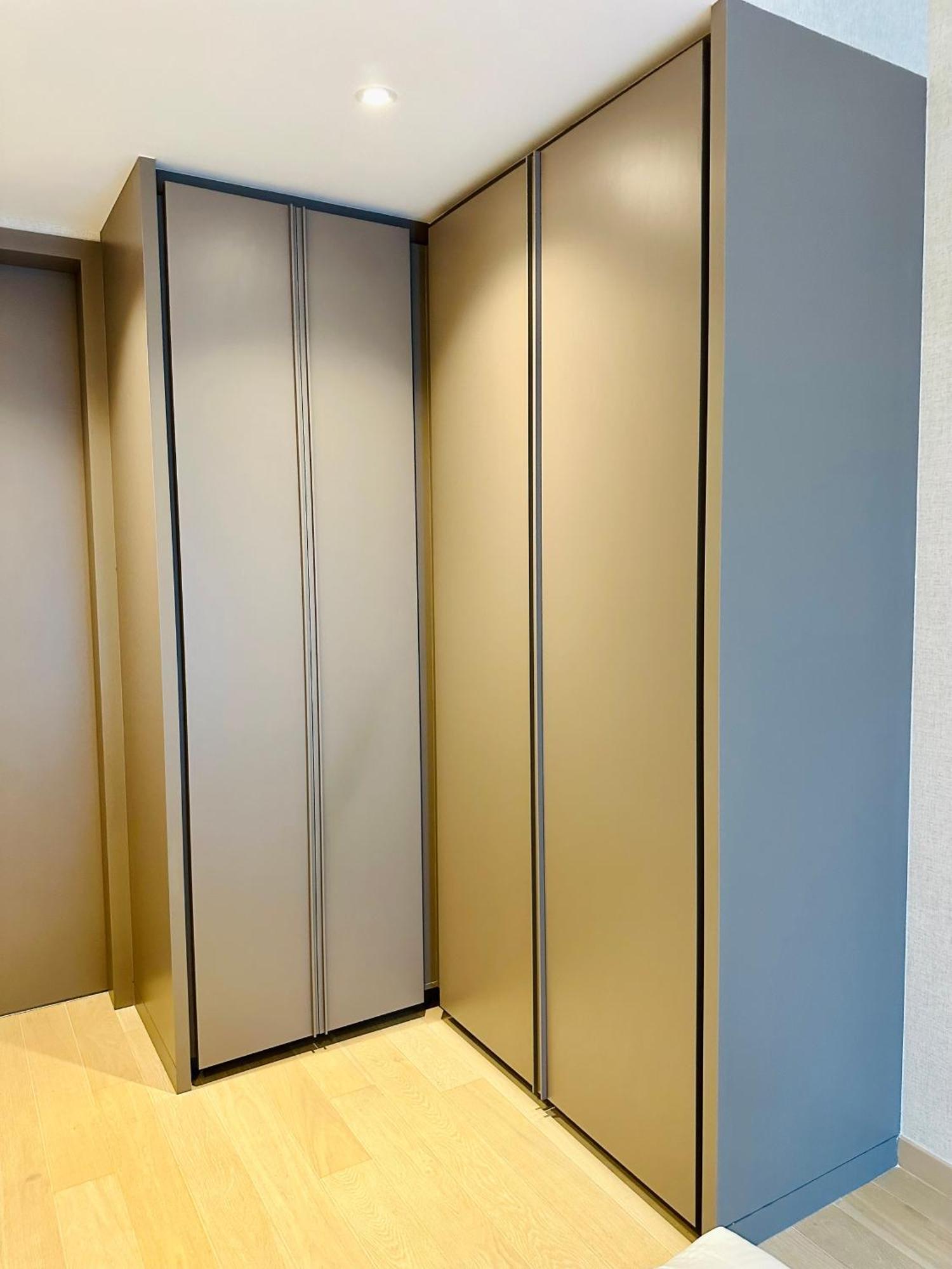 Eaton Residence Klcc Kuala Lumpur Eksteriør bilde