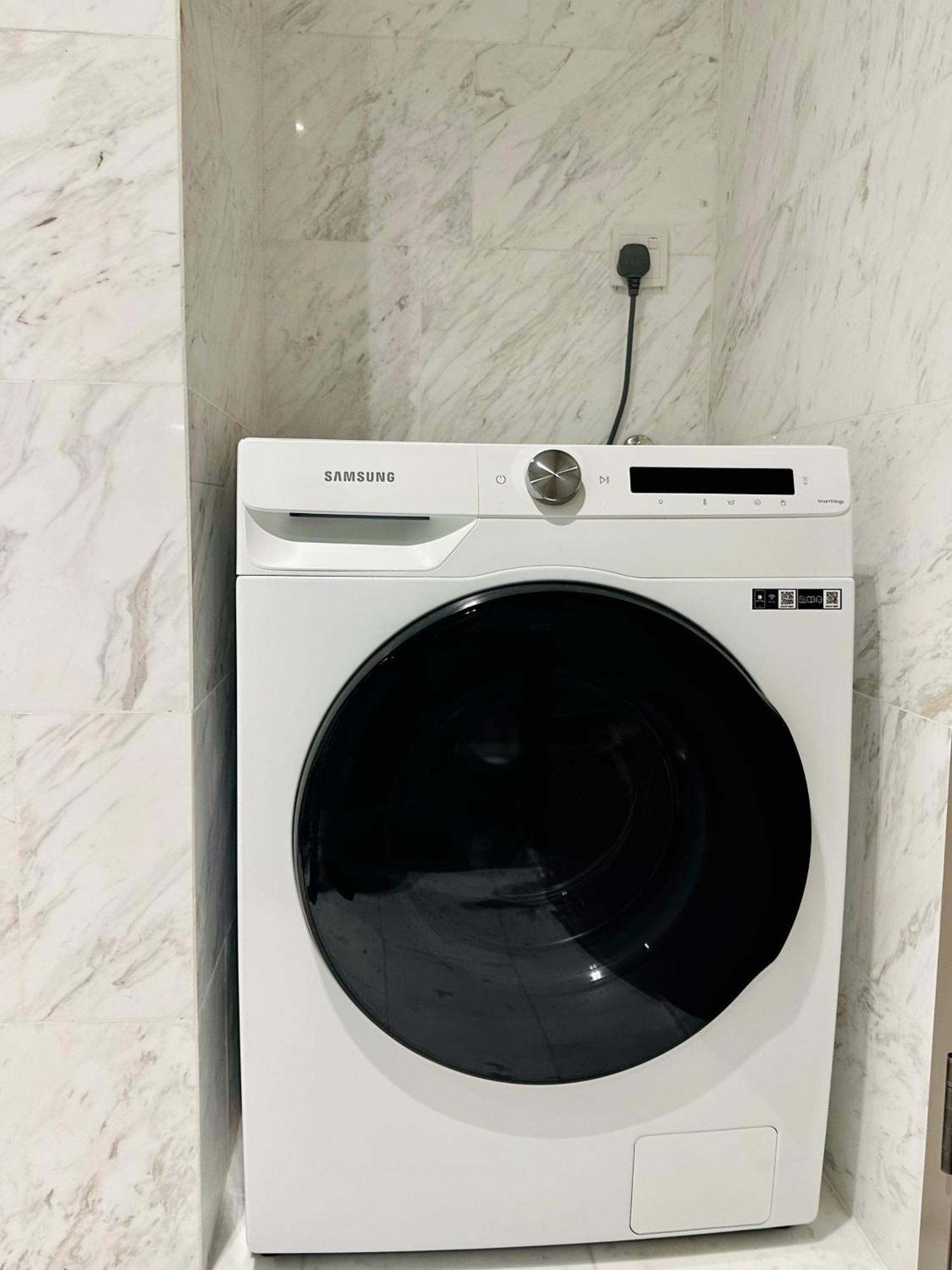Eaton Residence Klcc Kuala Lumpur Eksteriør bilde